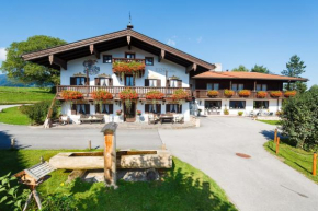 Gästehaus beim Schneidersepp inkl. Chiemgaukarte